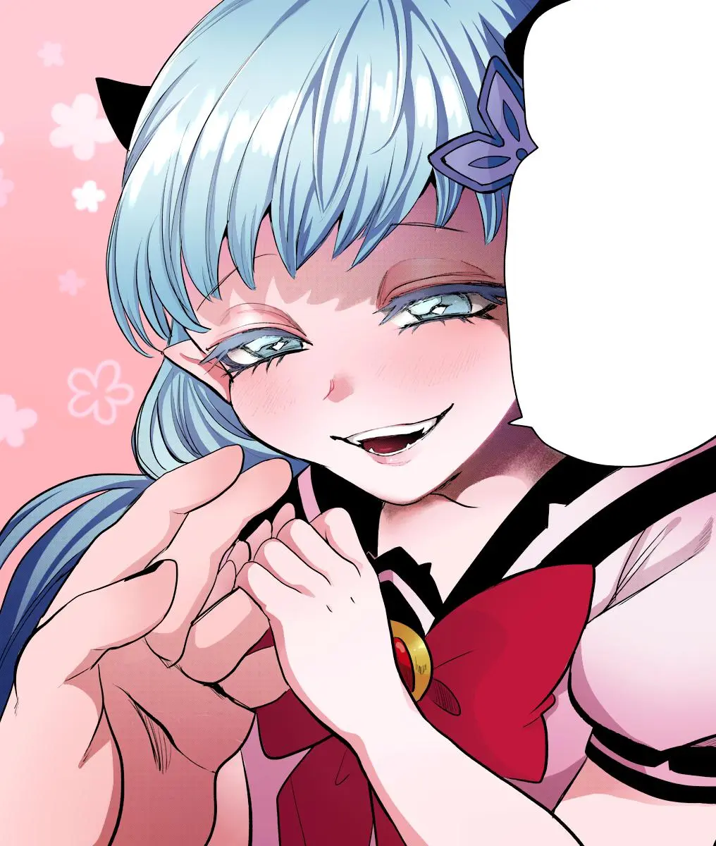 Read Mairimashita Iruma Kun - Chapter 216 - www.irumakunmangafree.com | Image 18