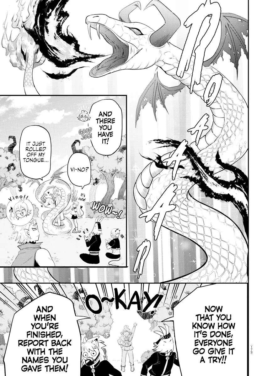 Read Mairimashita Iruma Kun - Chapter 217 - www.irumakunmangafree.com | Image 5
