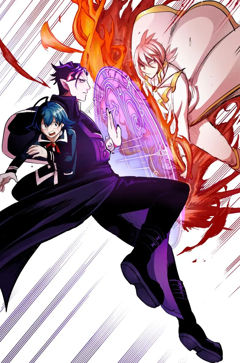 Read Mairimashita Iruma Kun - Chapter 217 - www.irumakunmangafree.com | Image 21