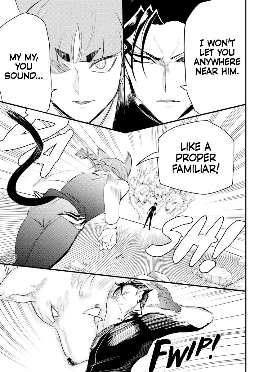 Read Mairimashita Iruma Kun - Chapter 218 - www.irumakunmangafree.com | Image 7