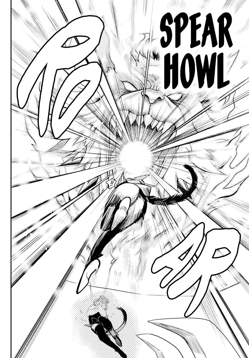 Read Mairimashita Iruma Kun - Chapter 218 - www.irumakunmangafree.com | Image 8
