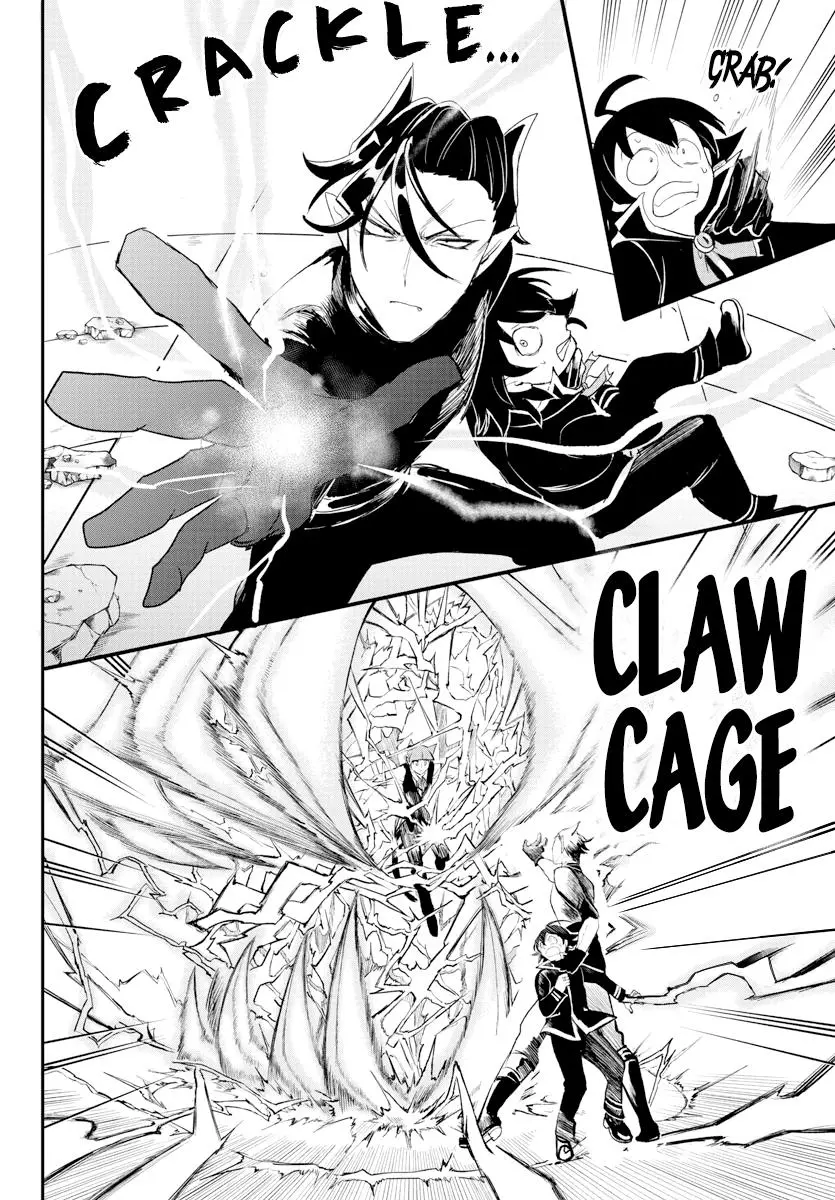 Read Mairimashita Iruma Kun - Chapter 218 - www.irumakunmangafree.com | Image 10
