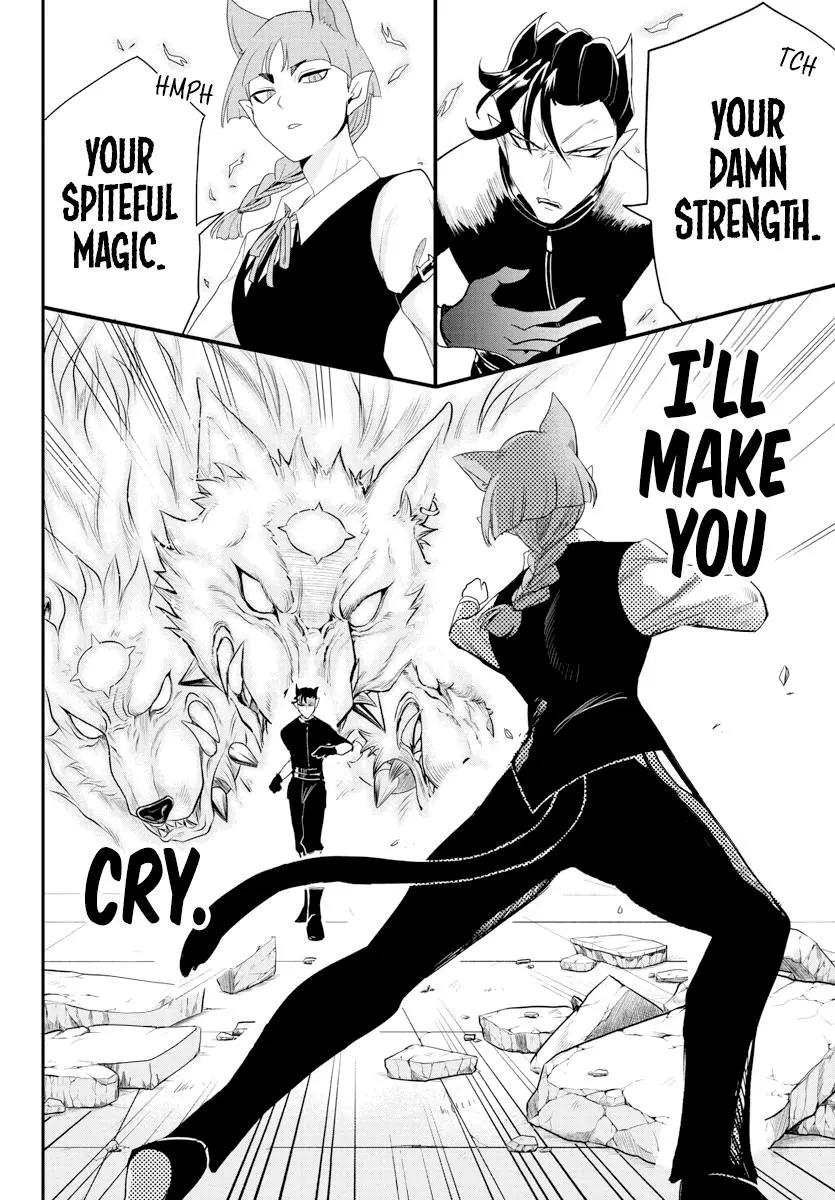 Read Mairimashita Iruma Kun - Chapter 218 - www.irumakunmangafree.com | Image 12