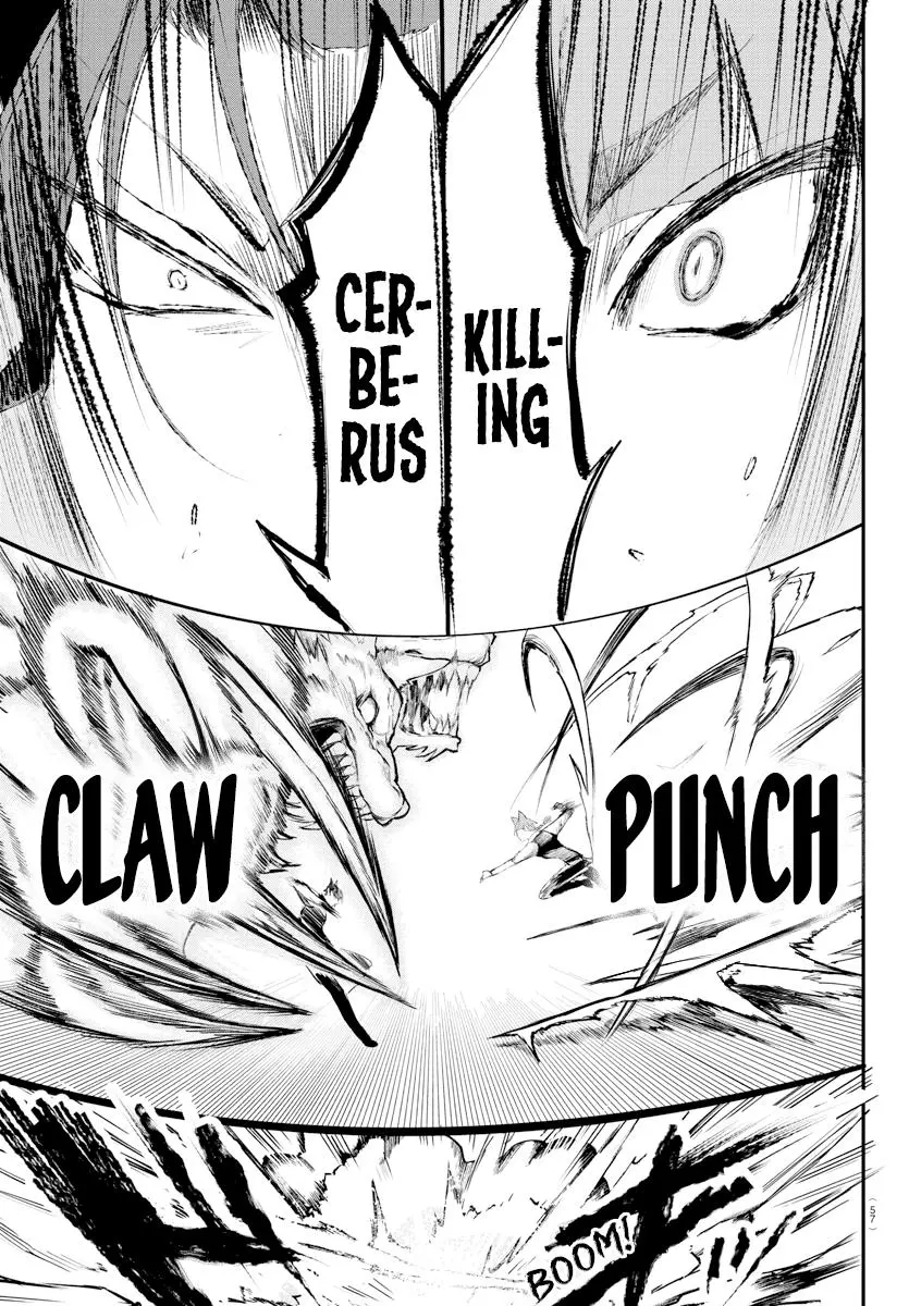 Read Mairimashita Iruma Kun - Chapter 218 - www.irumakunmangafree.com | Image 13
