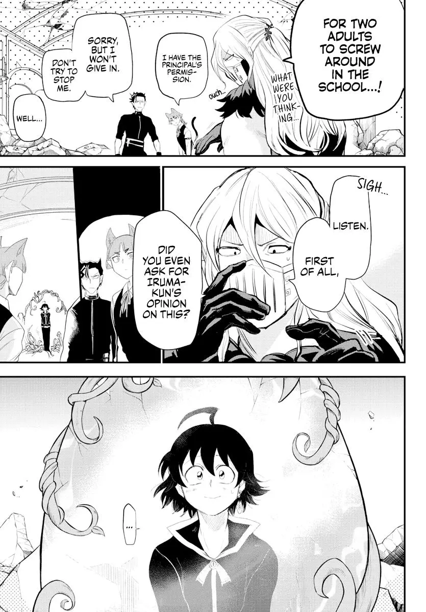 Read Mairimashita Iruma Kun - Chapter 218 - www.irumakunmangafree.com | Image 15