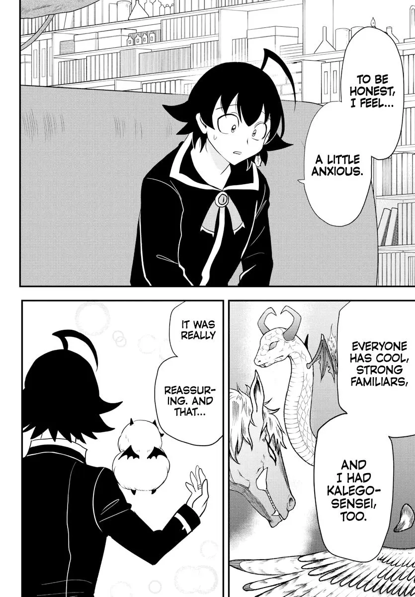 Read Mairimashita Iruma Kun - Chapter 218 - www.irumakunmangafree.com | Image 18