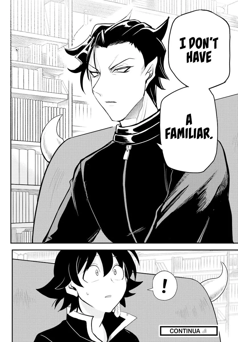 Read Mairimashita Iruma Kun - Chapter 218 - www.irumakunmangafree.com | Image 20