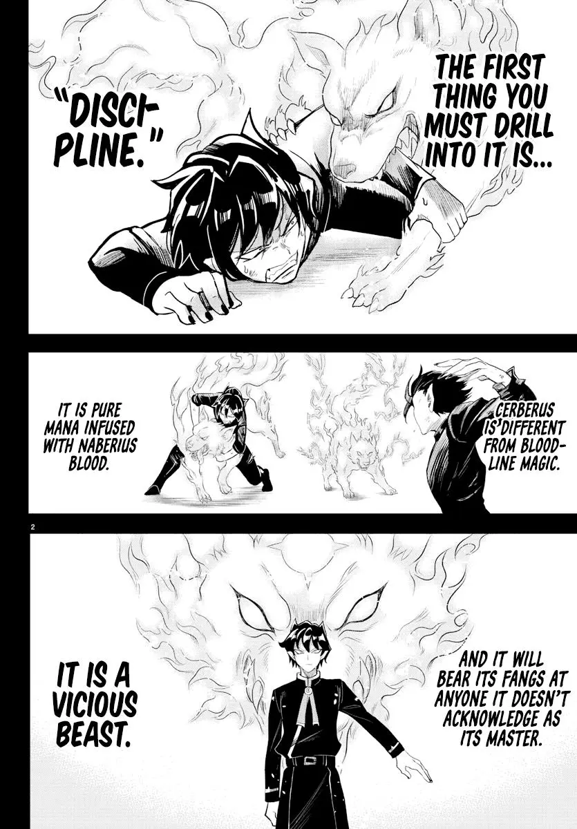 Read Mairimashita Iruma Kun - Chapter 219 - www.irumakunmangafree.com | Image 2