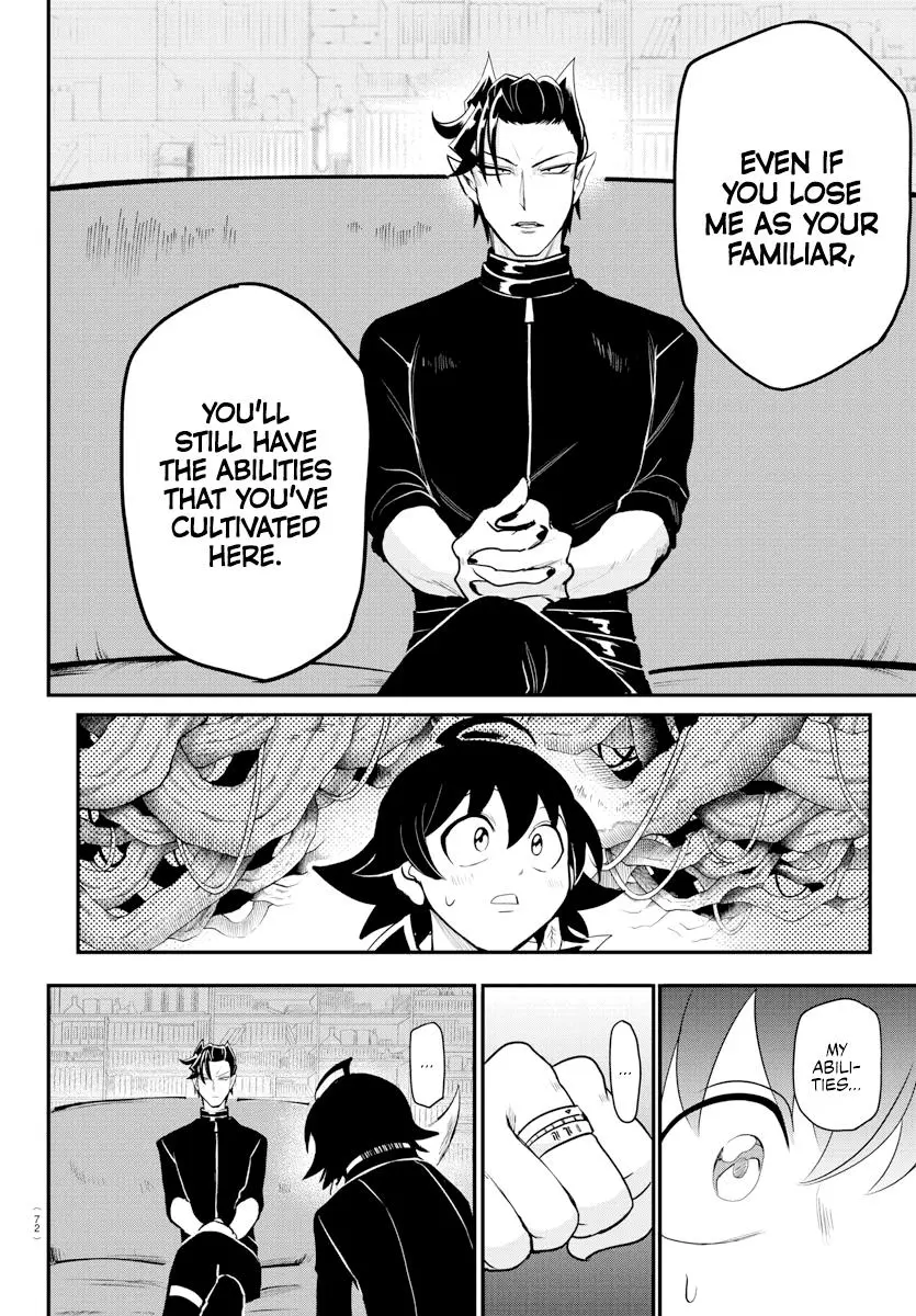 Read Mairimashita Iruma Kun - Chapter 219 - www.irumakunmangafree.com | Image 6