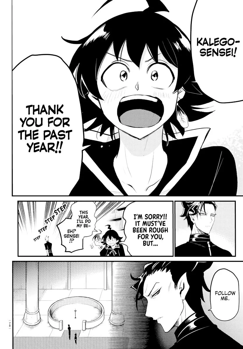 Read Mairimashita Iruma Kun - Chapter 219 - www.irumakunmangafree.com | Image 11