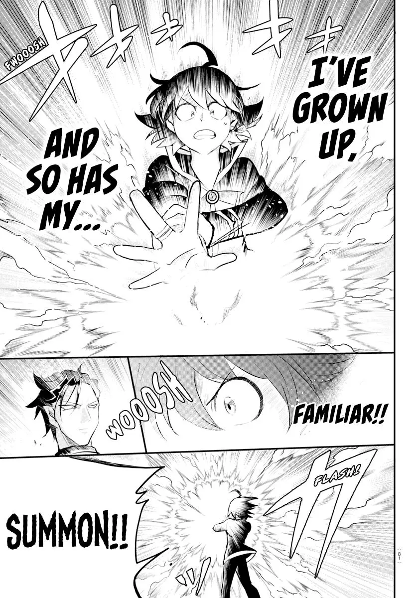 Read Mairimashita Iruma Kun - Chapter 219 - www.irumakunmangafree.com | Image 14