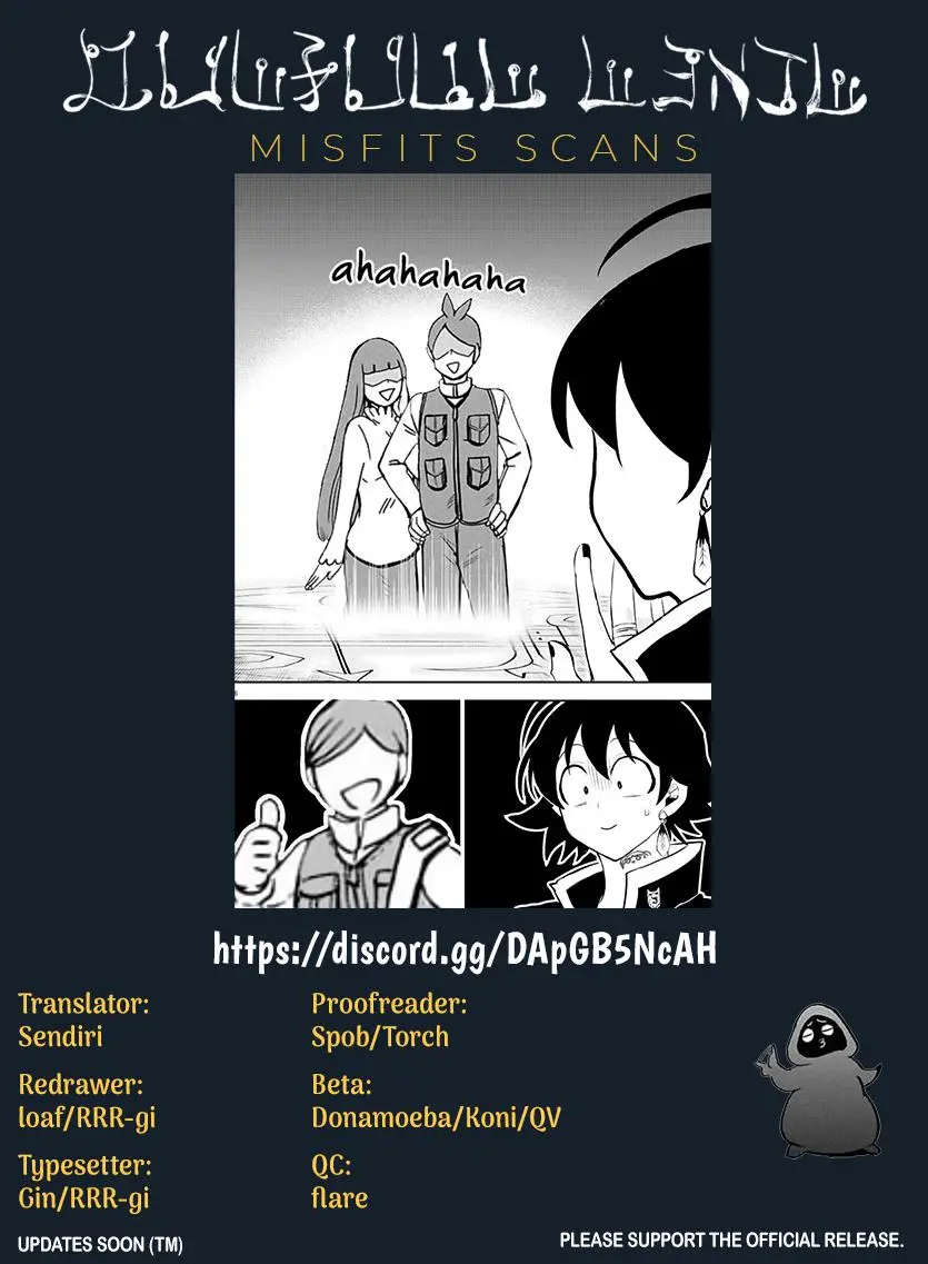 Read Mairimashita Iruma Kun - Chapter 219 - www.irumakunmangafree.com | Image 20
