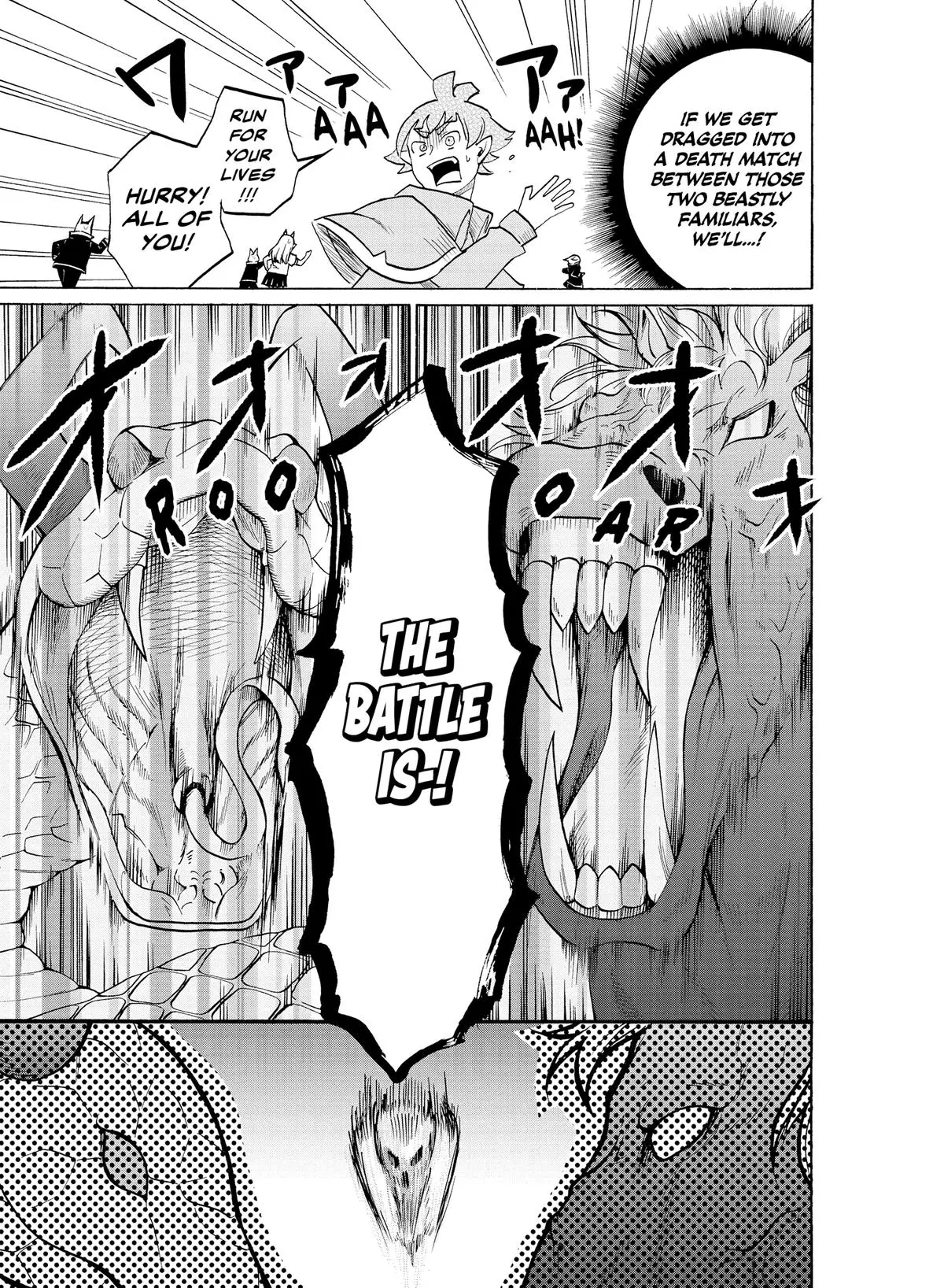 Read Mairimashita Iruma Kun - Chapter 22 - www.irumakunmangafree.com | Image 15