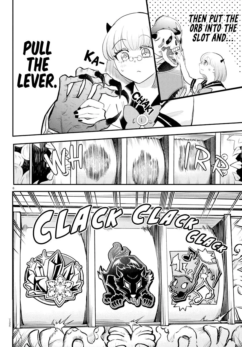 Read Mairimashita Iruma Kun - Chapter 220 - www.irumakunmangafree.com | Image 6