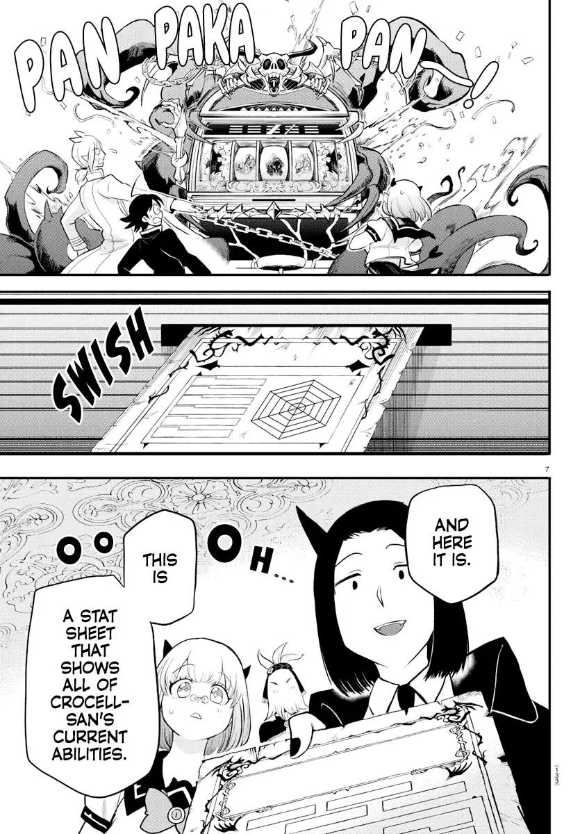 Read Mairimashita Iruma Kun - Chapter 220 - www.irumakunmangafree.com | Image 7