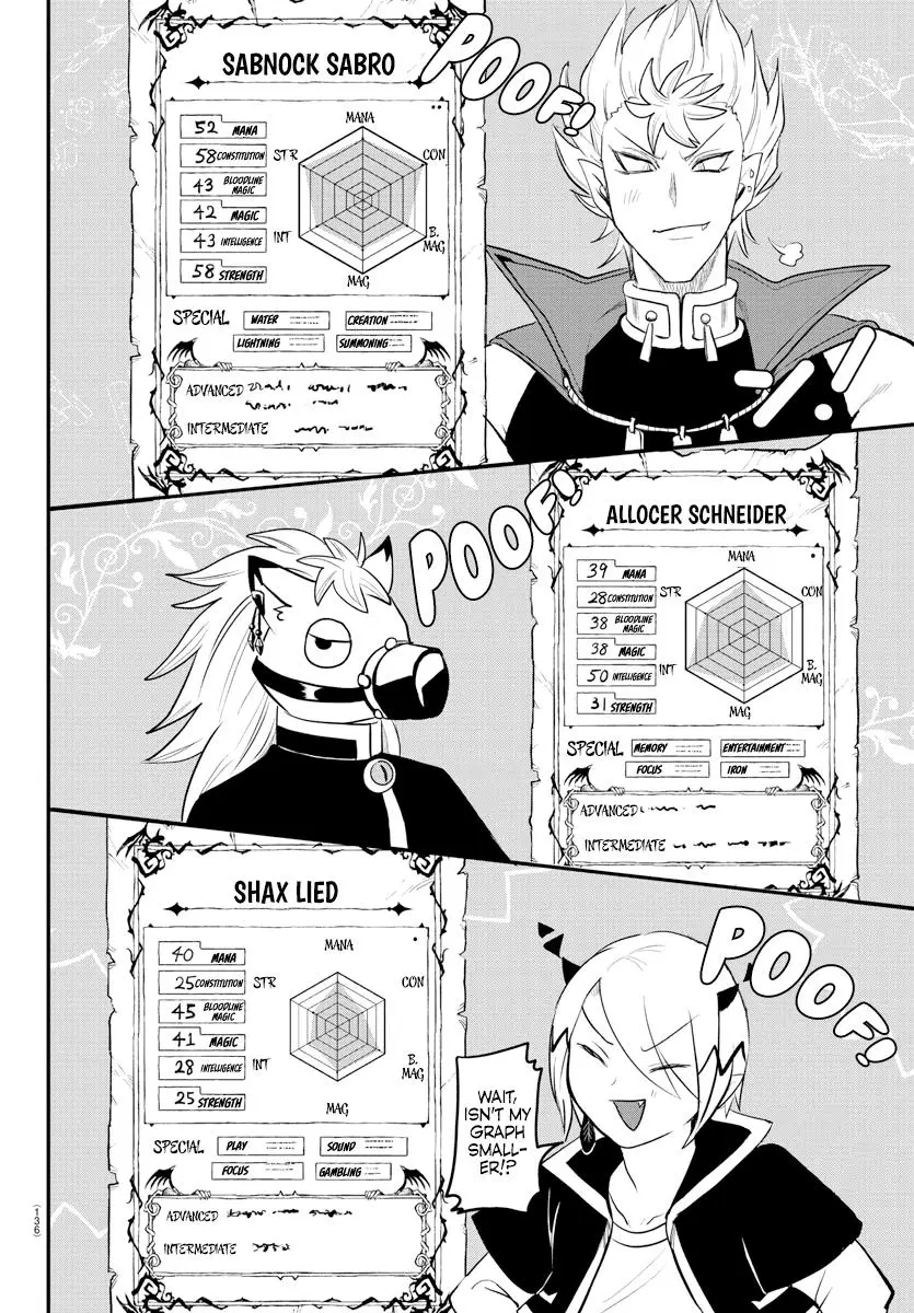 Read Mairimashita Iruma Kun - Chapter 220 - www.irumakunmangafree.com | Image 10