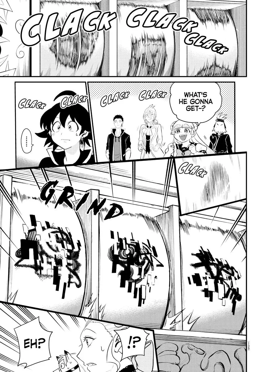 Read Mairimashita Iruma Kun - Chapter 220 - www.irumakunmangafree.com | Image 13