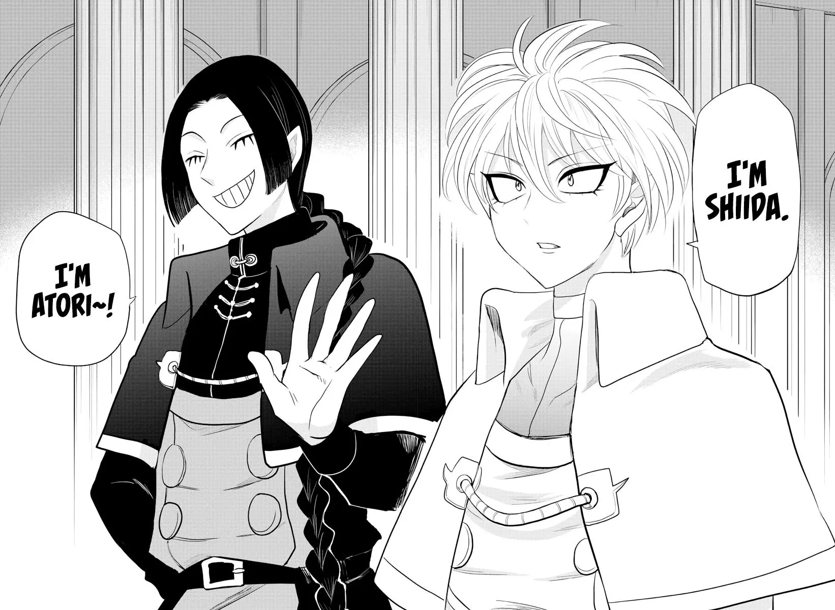 Read Mairimashita Iruma Kun - Chapter 220 - www.irumakunmangafree.com | Image 18