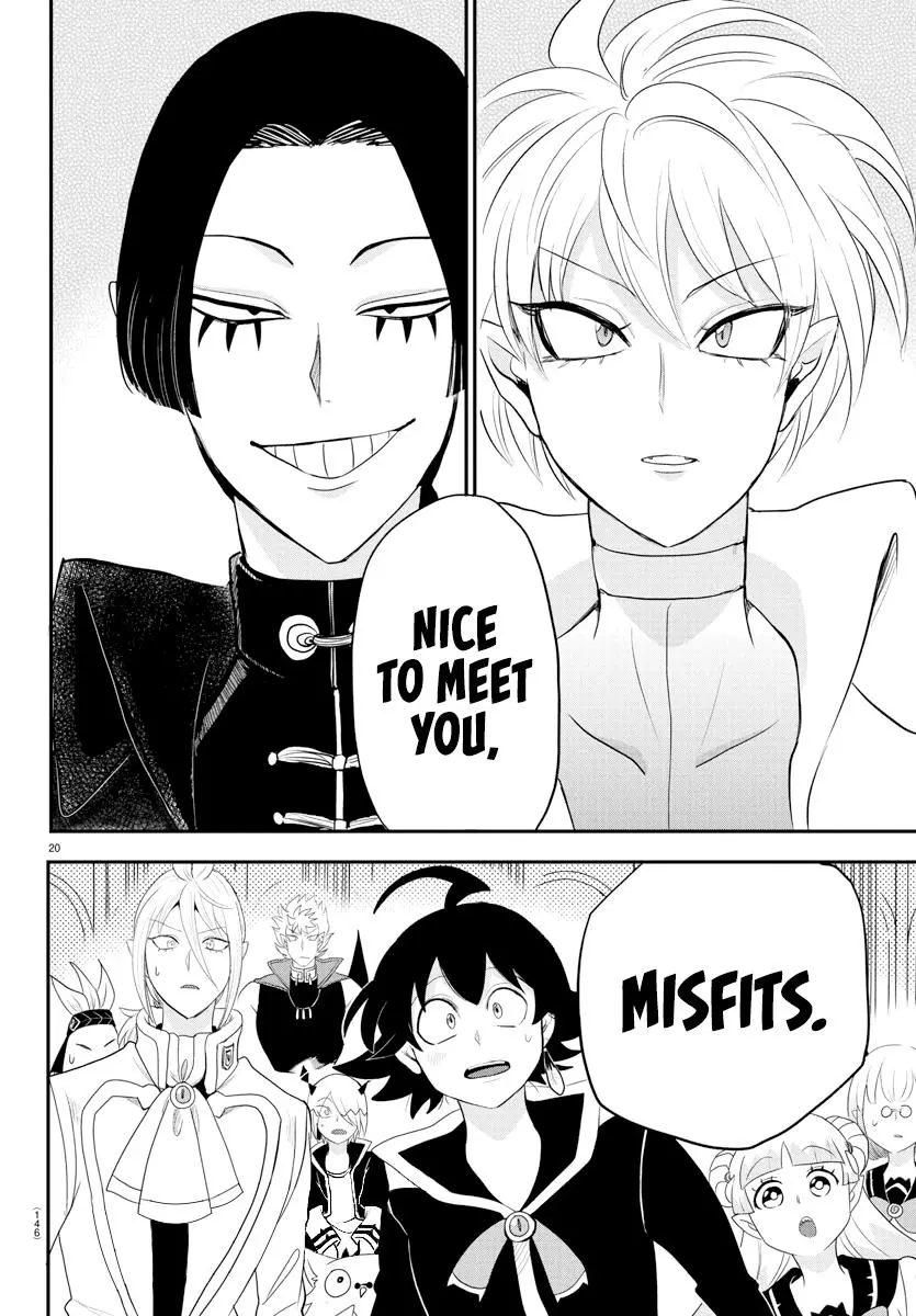 Read Mairimashita Iruma Kun - Chapter 220 - www.irumakunmangafree.com | Image 19