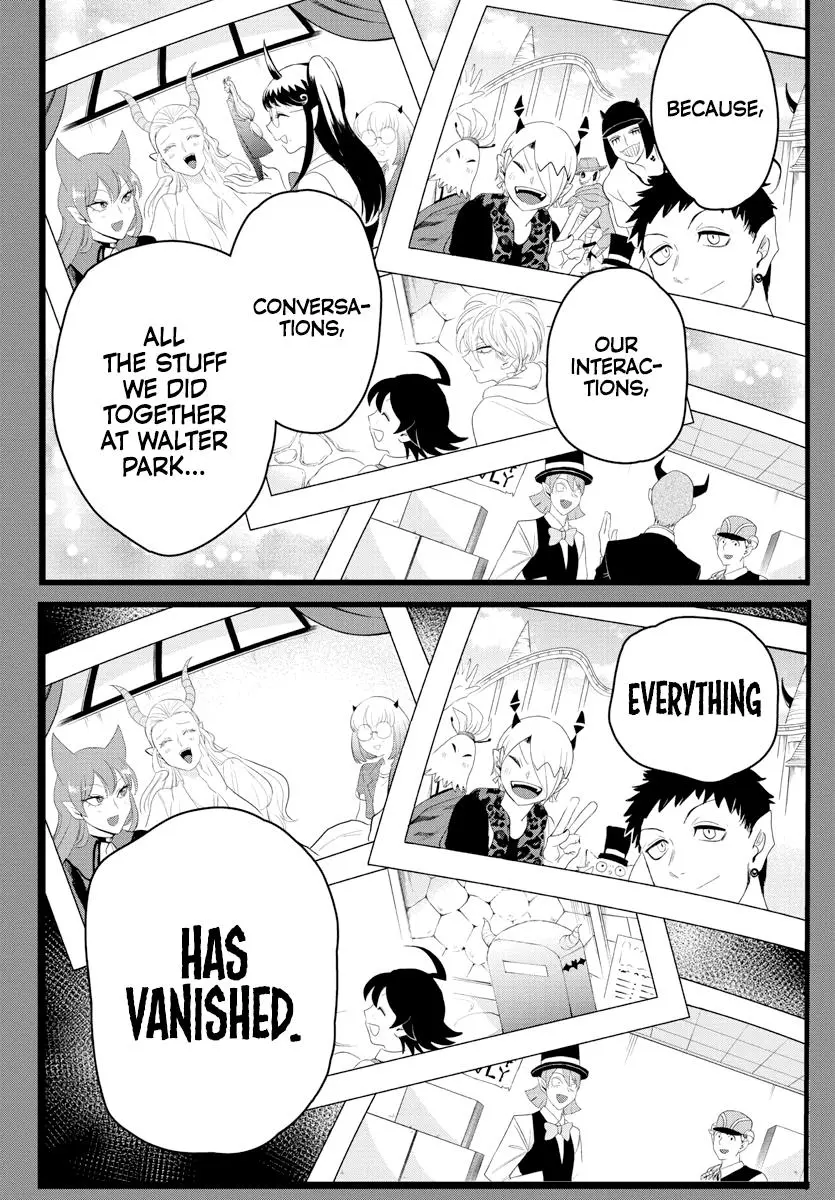 Read Mairimashita Iruma Kun - Chapter 221 - www.irumakunmangafree.com | Image 12
