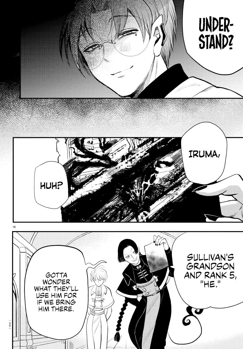 Read Mairimashita Iruma Kun - Chapter 221 - www.irumakunmangafree.com | Image 18