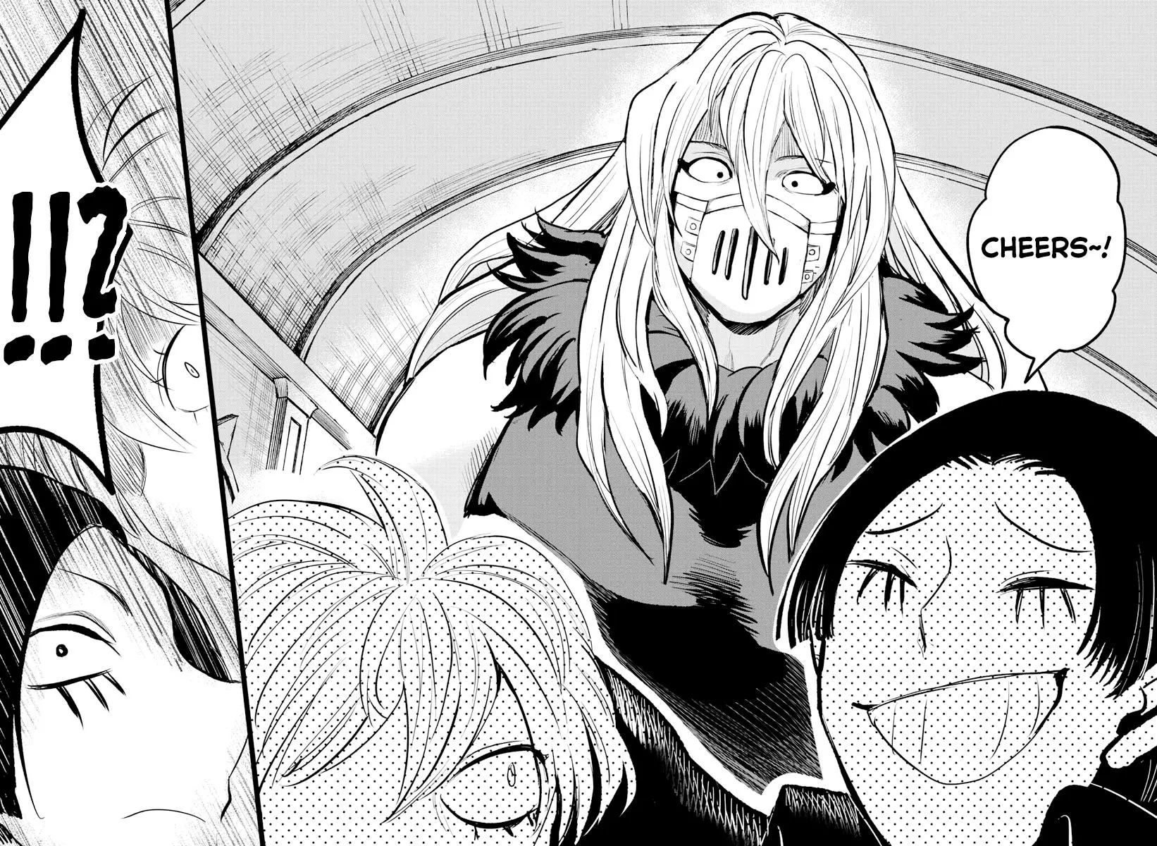 Read Mairimashita Iruma Kun - Chapter 221 - www.irumakunmangafree.com | Image 20
