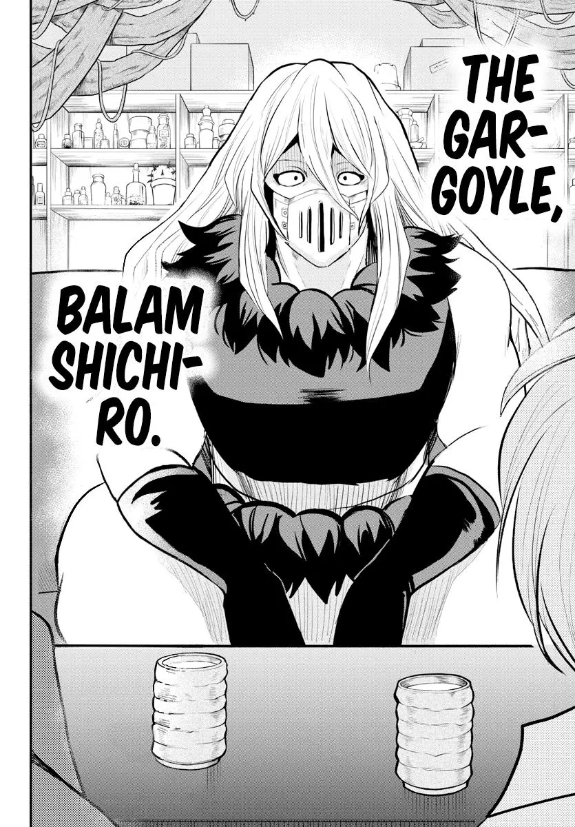 Read Mairimashita Iruma Kun - Chapter 222 - www.irumakunmangafree.com | Image 2