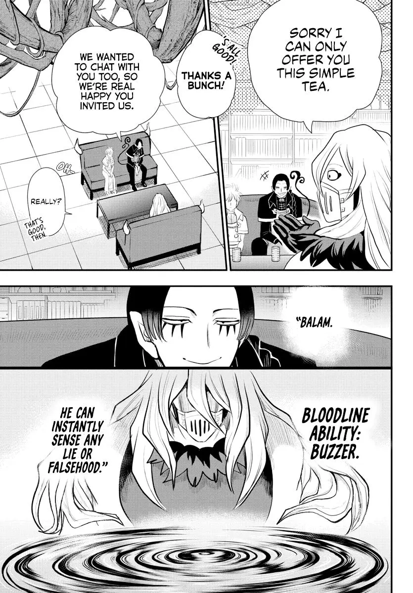 Read Mairimashita Iruma Kun - Chapter 222 - www.irumakunmangafree.com | Image 3