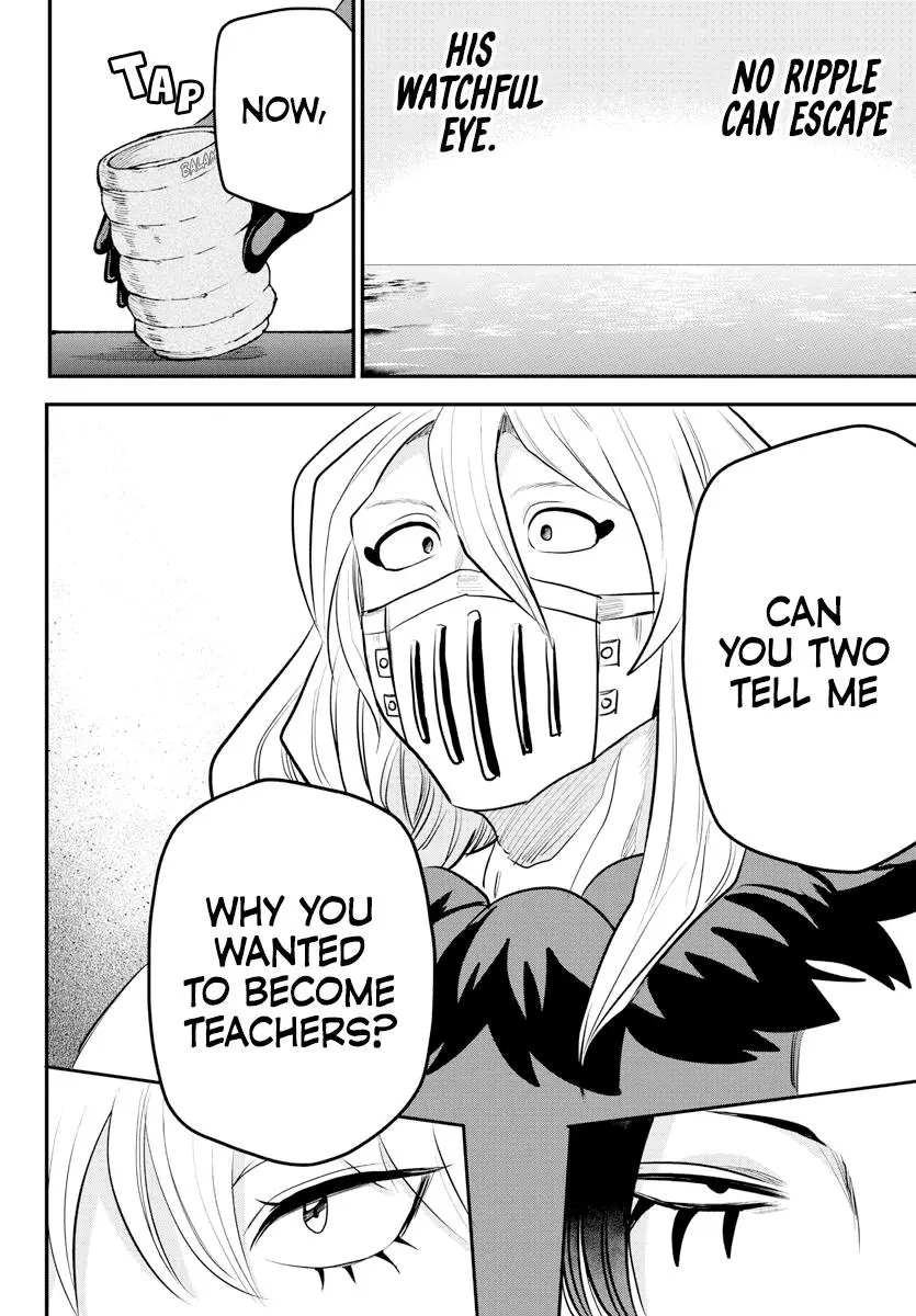 Read Mairimashita Iruma Kun - Chapter 222 - www.irumakunmangafree.com | Image 4