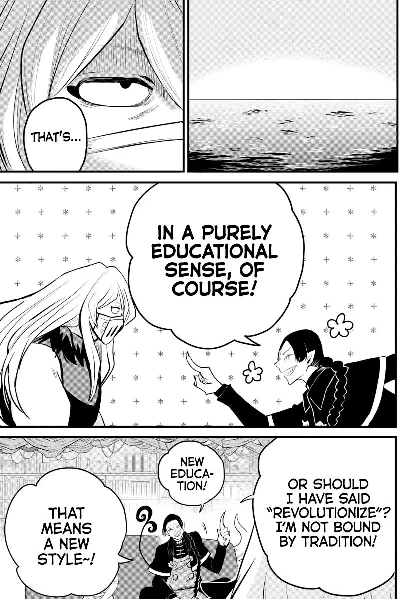 Read Mairimashita Iruma Kun - Chapter 222 - www.irumakunmangafree.com | Image 7
