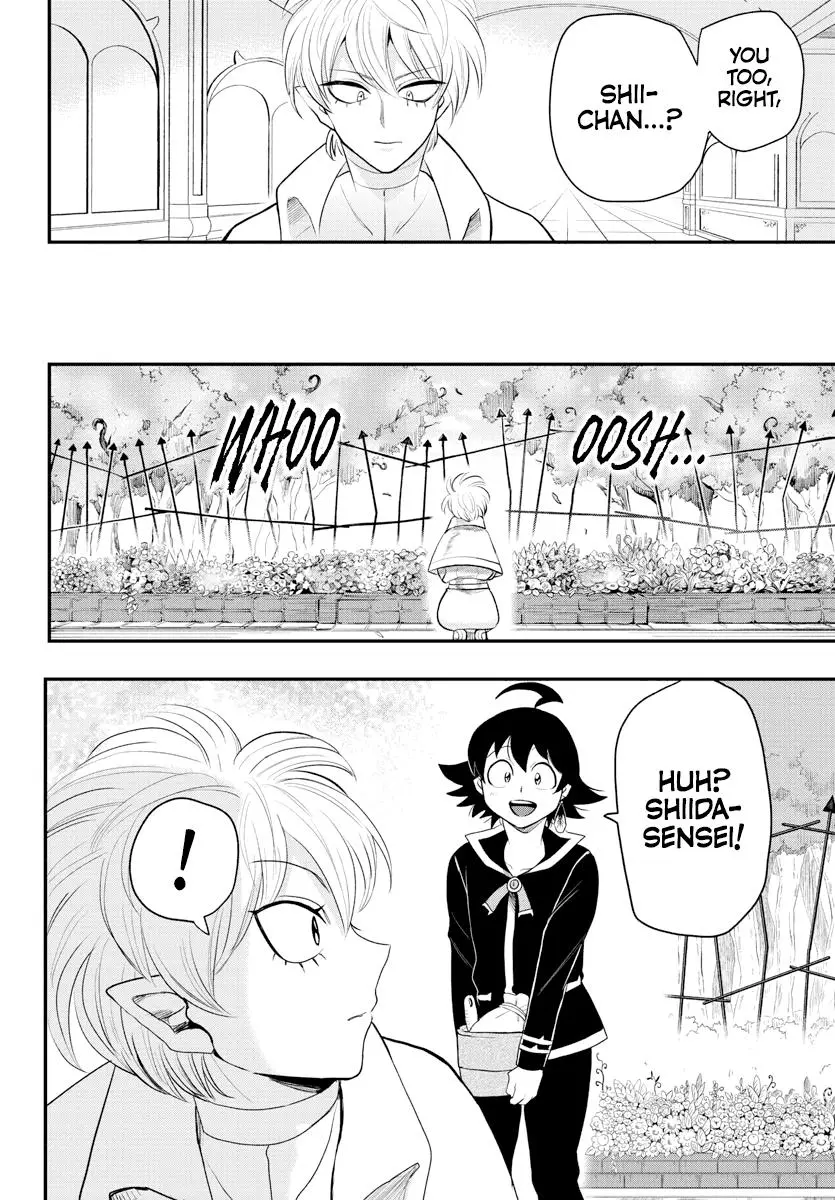 Read Mairimashita Iruma Kun - Chapter 222 - www.irumakunmangafree.com | Image 12