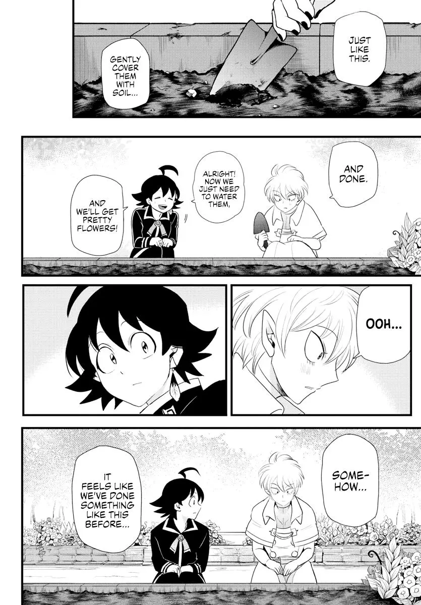 Read Mairimashita Iruma Kun - Chapter 222 - www.irumakunmangafree.com | Image 14