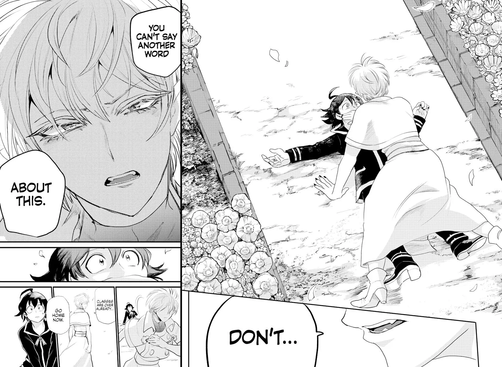 Read Mairimashita Iruma Kun - Chapter 222 - www.irumakunmangafree.com | Image 18