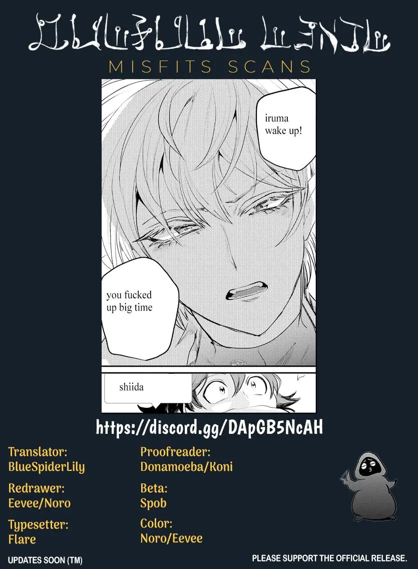 Read Mairimashita Iruma Kun - Chapter 222 - www.irumakunmangafree.com | Image 22
