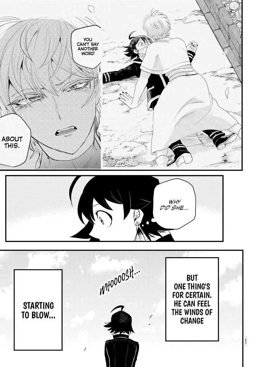Read Mairimashita Iruma Kun - Chapter 223 - www.irumakunmangafree.com | Image 3
