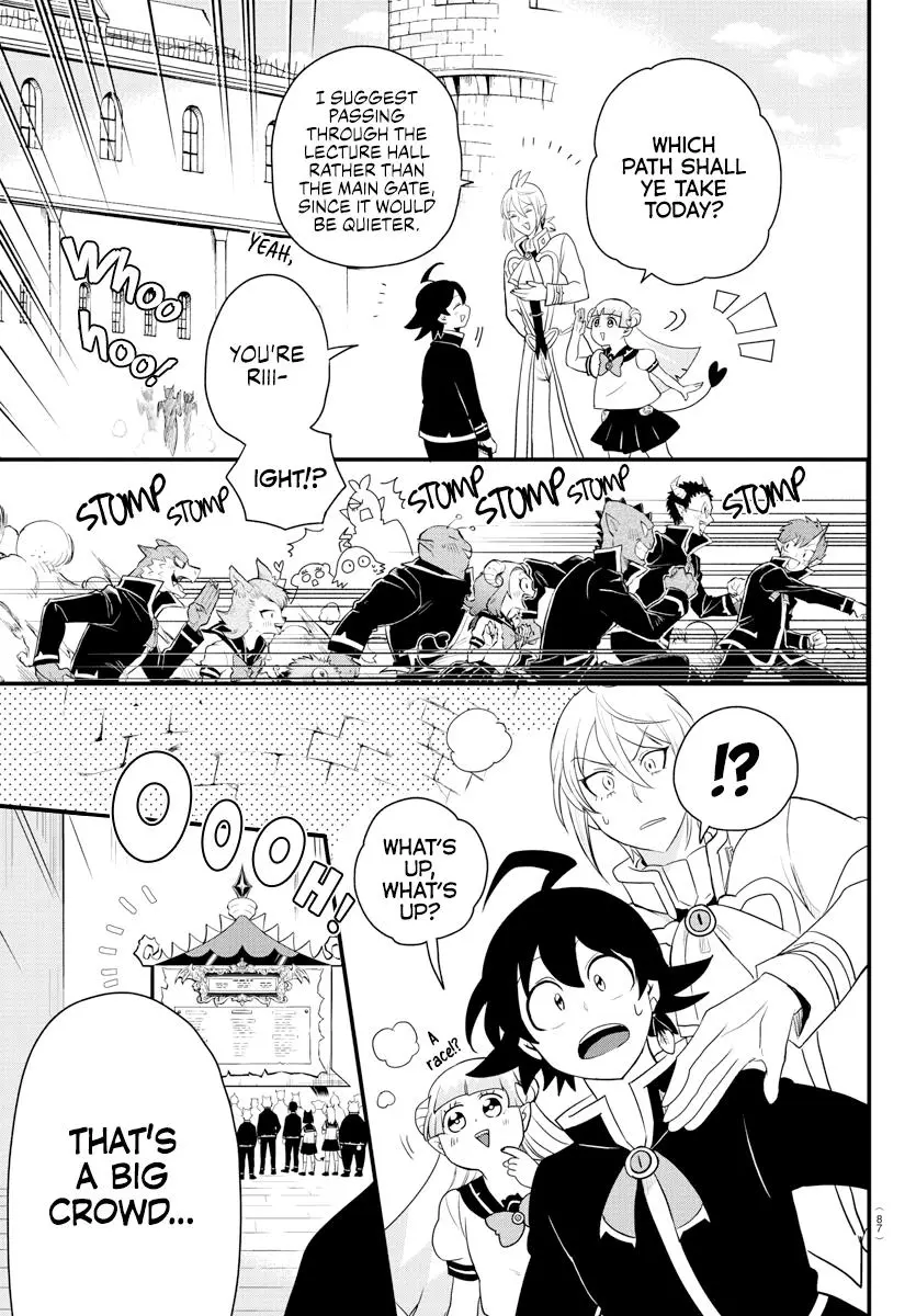 Read Mairimashita Iruma Kun - Chapter 223 - www.irumakunmangafree.com | Image 5