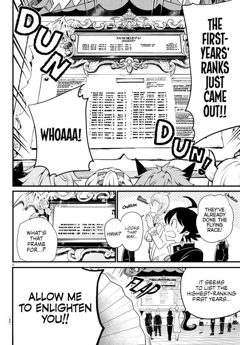 Read Mairimashita Iruma Kun - Chapter 223 - www.irumakunmangafree.com | Image 6