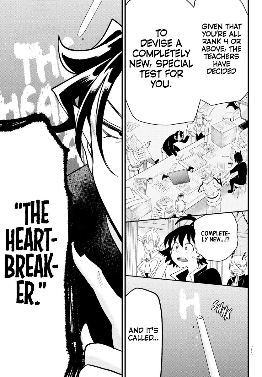 Read Mairimashita Iruma Kun - Chapter 223 - www.irumakunmangafree.com | Image 15