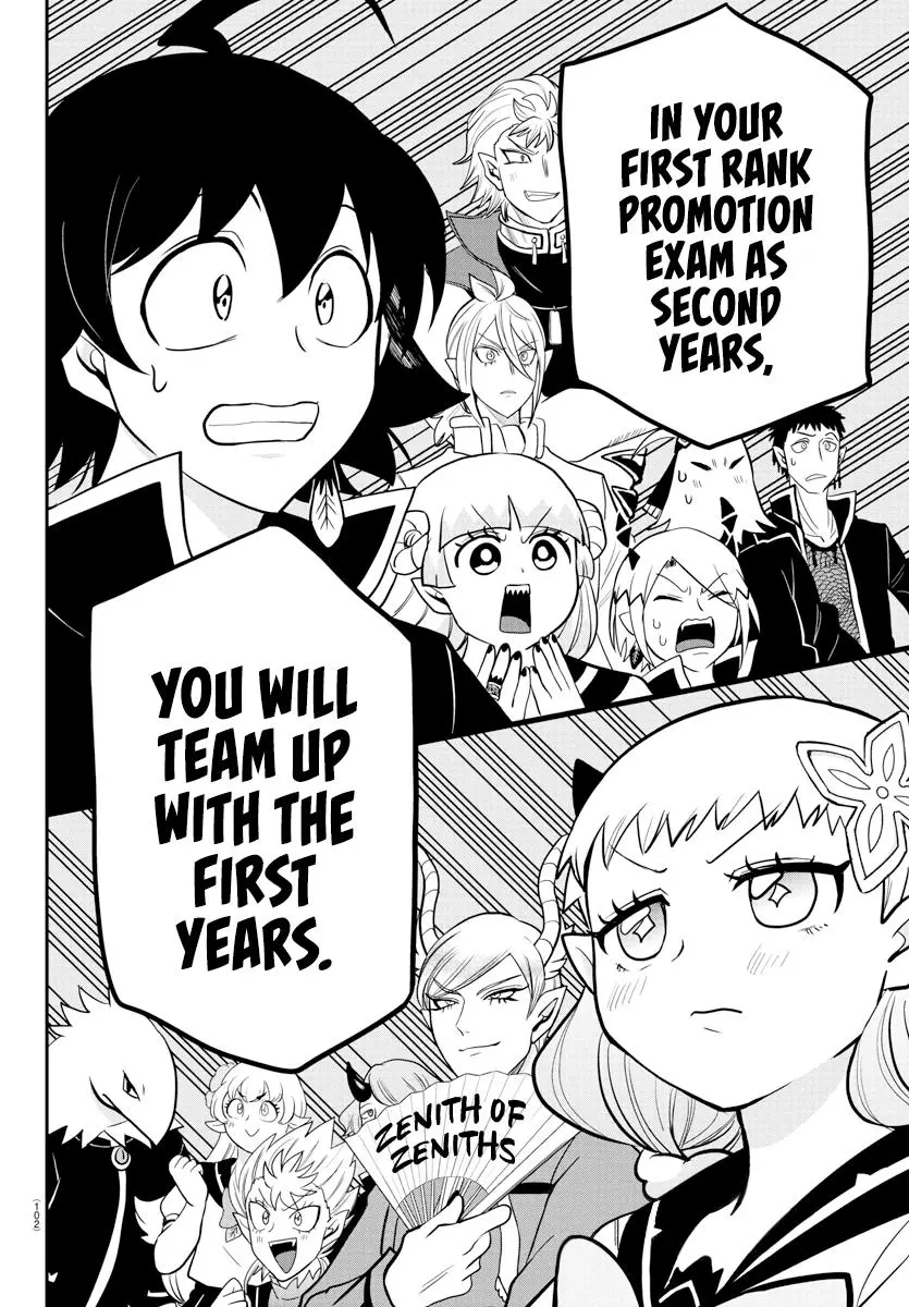 Read Mairimashita Iruma Kun - Chapter 223 - www.irumakunmangafree.com | Image 18