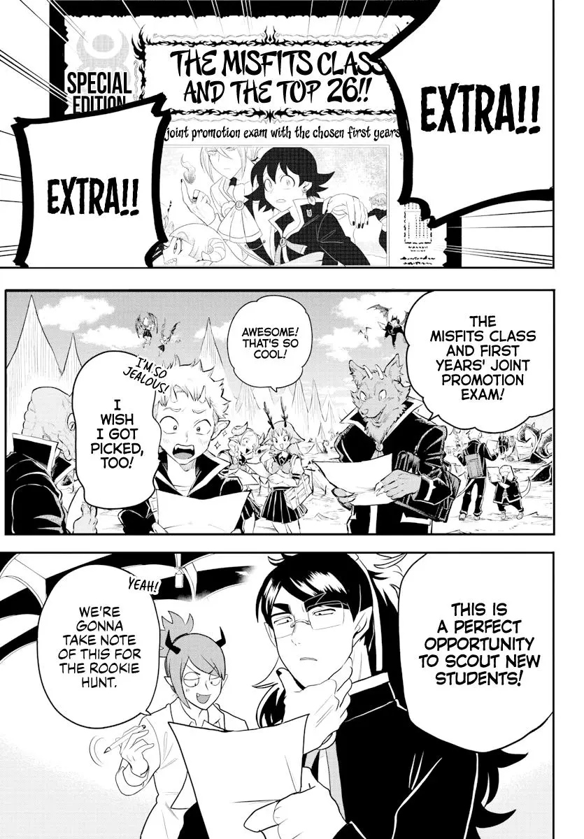 Read Mairimashita Iruma Kun - Chapter 224 - www.irumakunmangafree.com | Image 1
