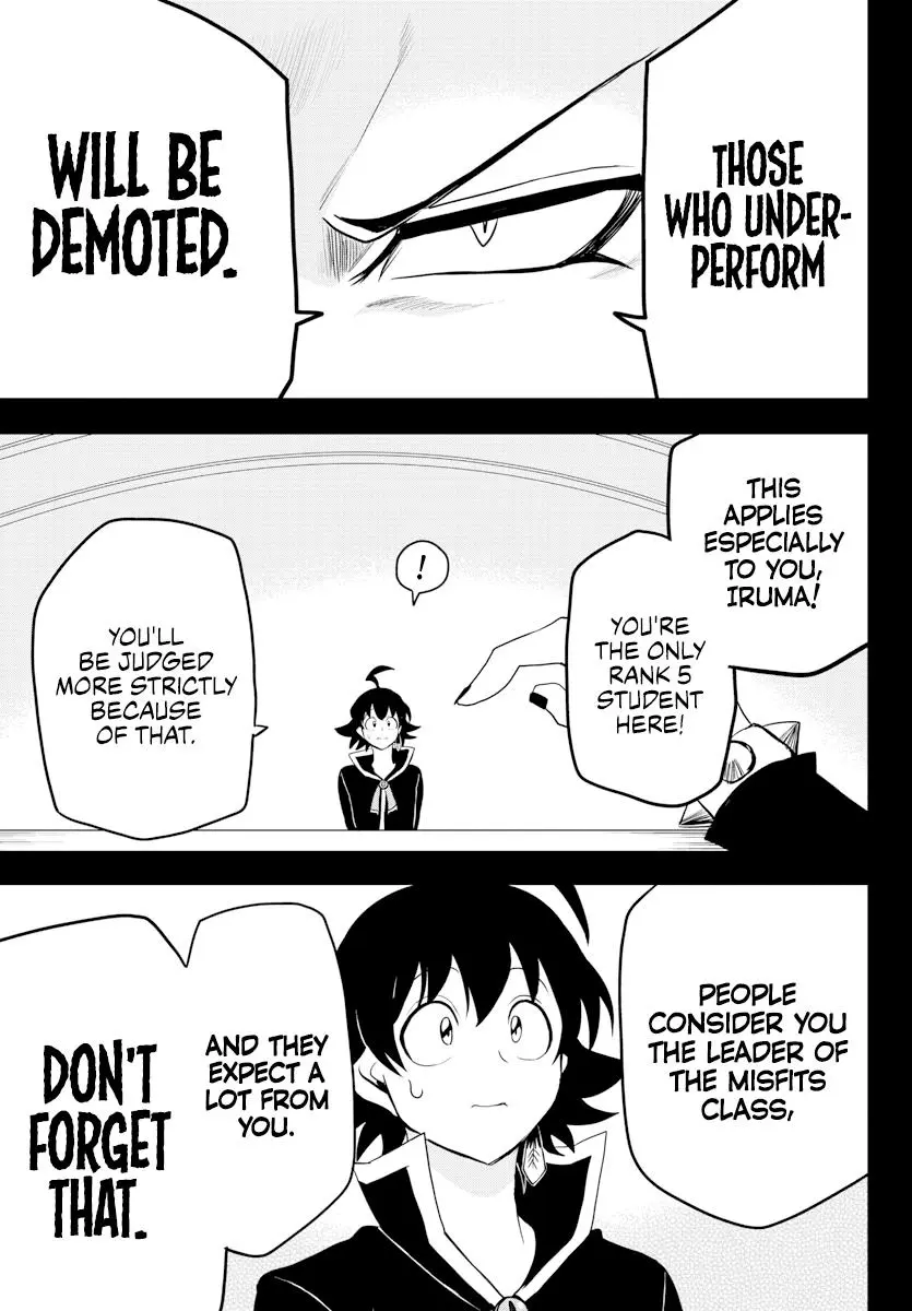 Read Mairimashita Iruma Kun - Chapter 224 - www.irumakunmangafree.com | Image 5