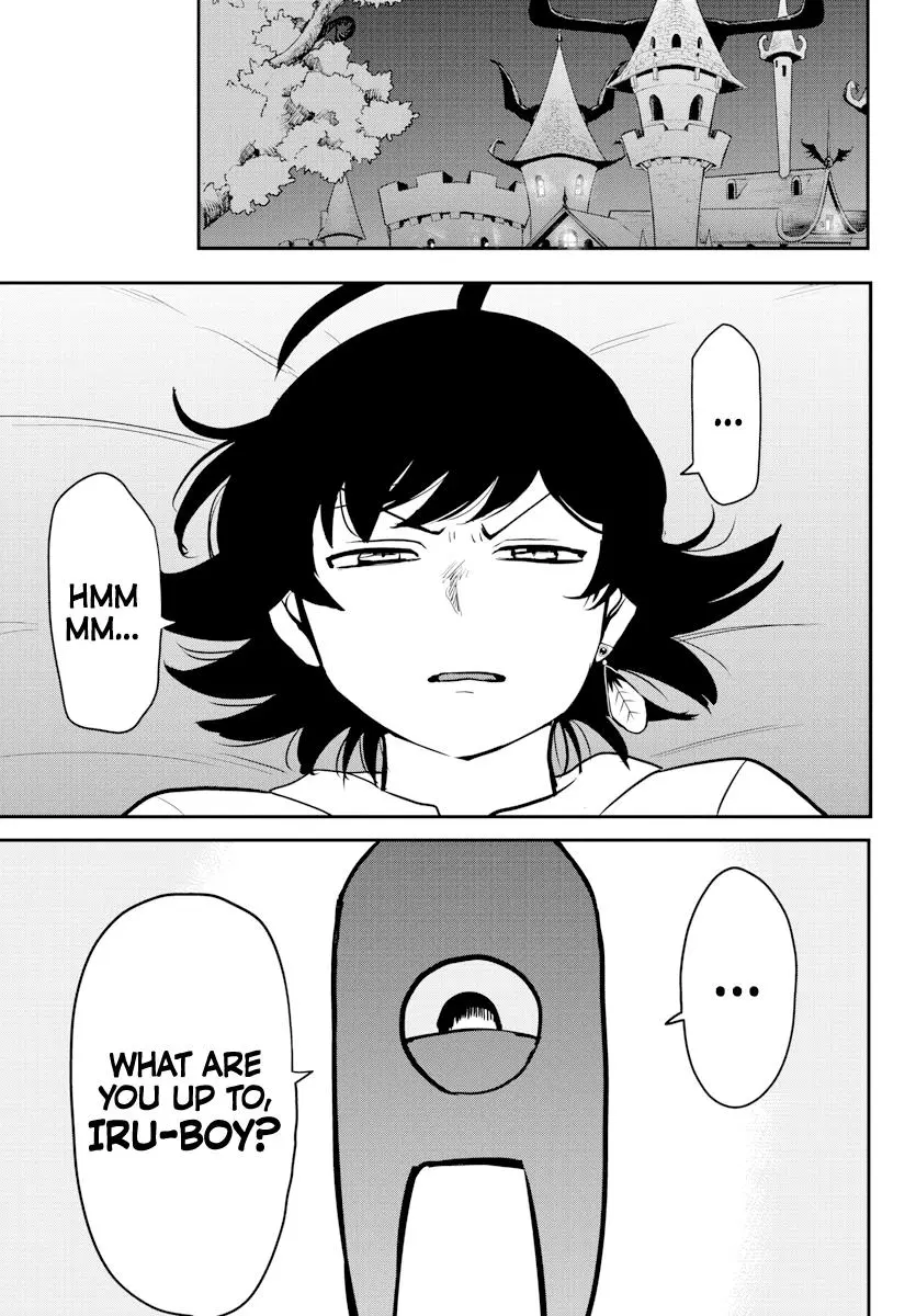 Read Mairimashita Iruma Kun - Chapter 224 - www.irumakunmangafree.com | Image 7