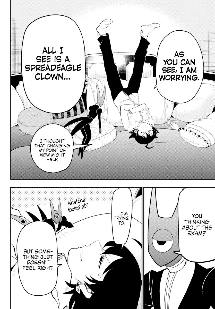 Read Mairimashita Iruma Kun - Chapter 224 - www.irumakunmangafree.com | Image 8