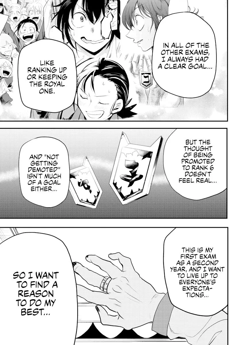 Read Mairimashita Iruma Kun - Chapter 224 - www.irumakunmangafree.com | Image 9