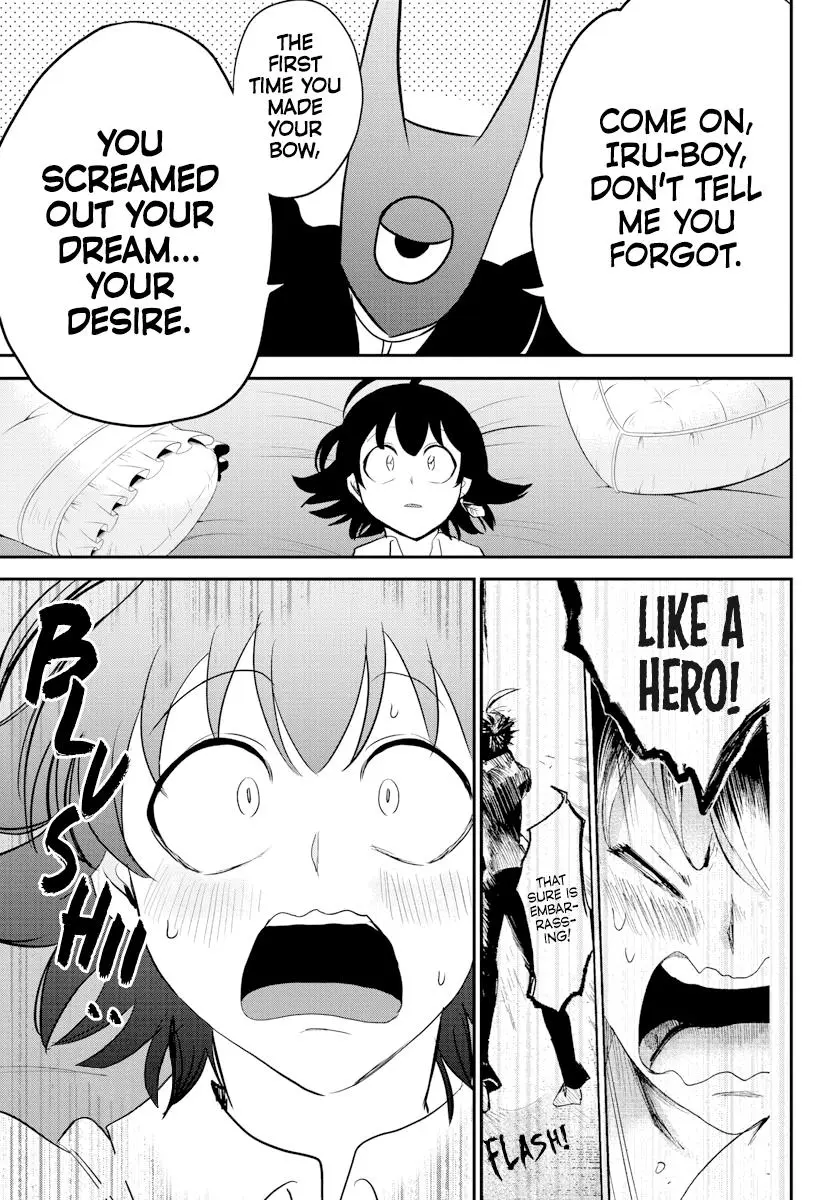 Read Mairimashita Iruma Kun - Chapter 224 - www.irumakunmangafree.com | Image 11