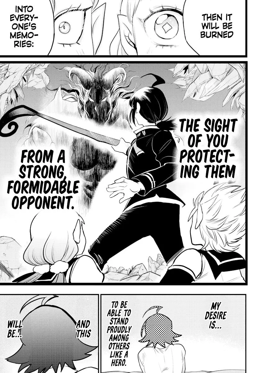 Read Mairimashita Iruma Kun - Chapter 224 - www.irumakunmangafree.com | Image 13