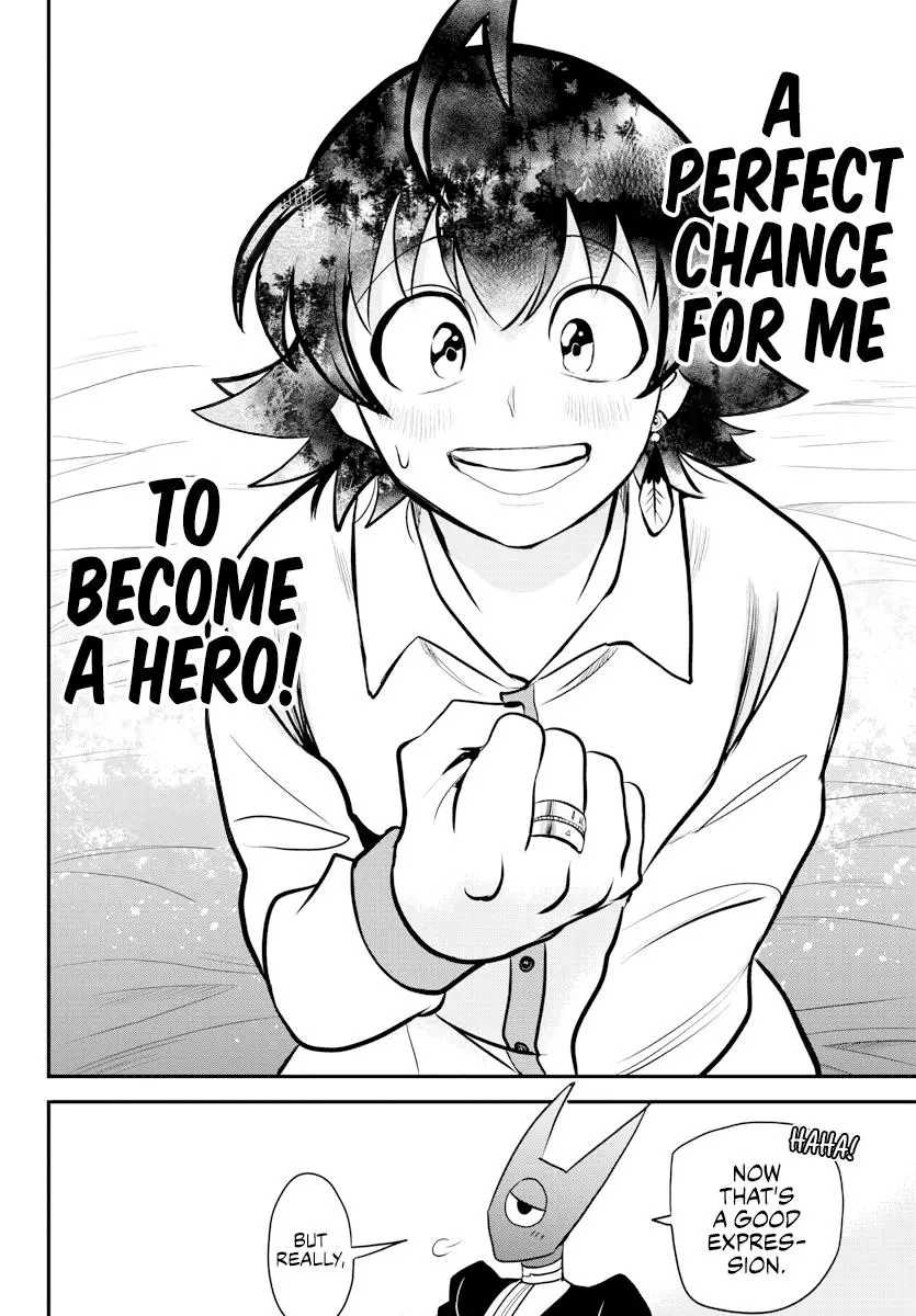 Read Mairimashita Iruma Kun - Chapter 224 - www.irumakunmangafree.com | Image 14