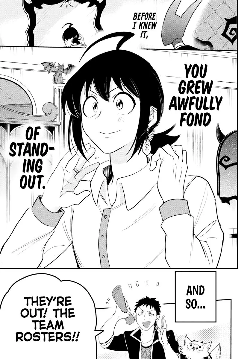 Read Mairimashita Iruma Kun - Chapter 224 - www.irumakunmangafree.com | Image 15