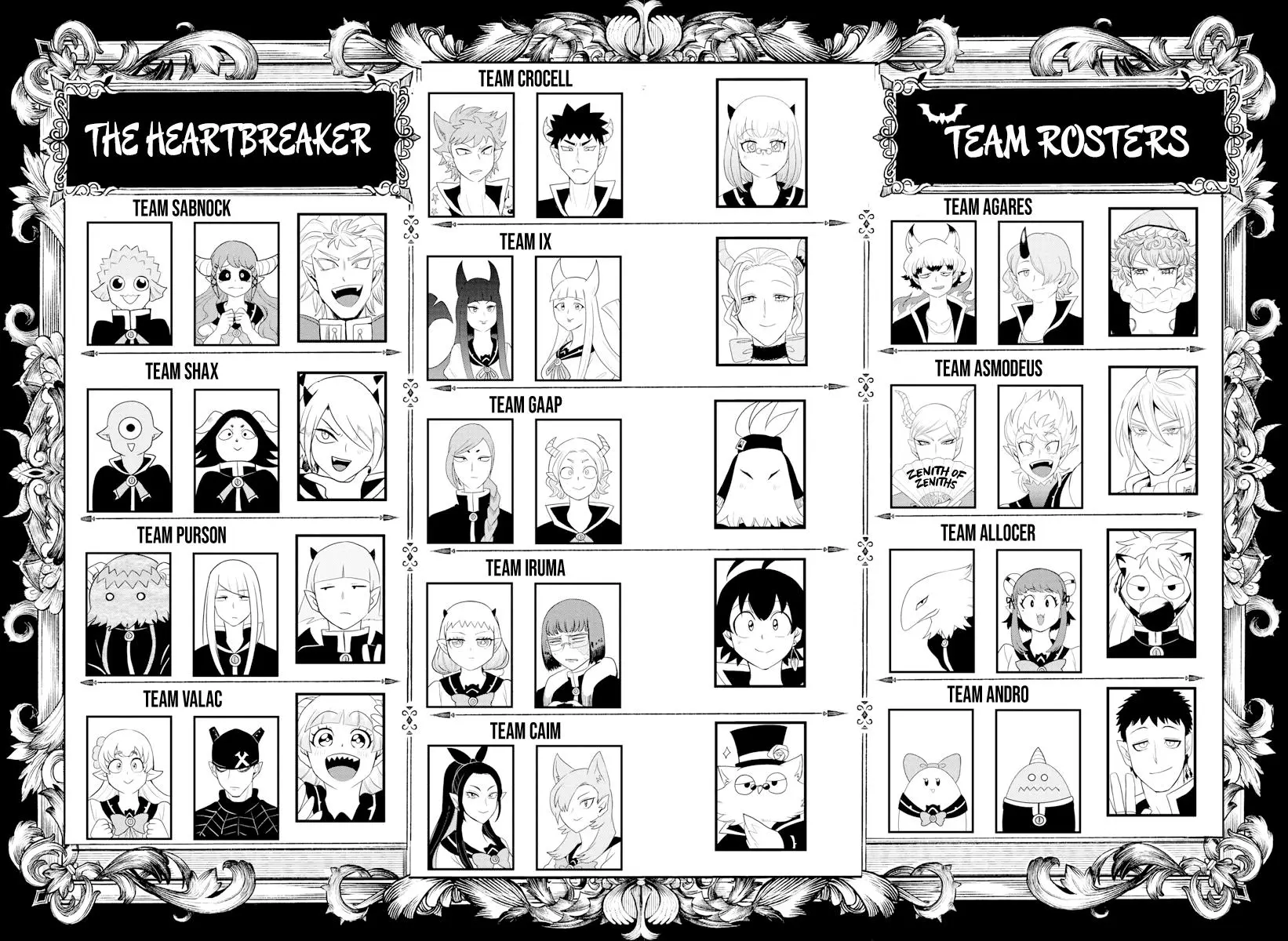 Read Mairimashita Iruma Kun - Chapter 224 - www.irumakunmangafree.com | Image 16