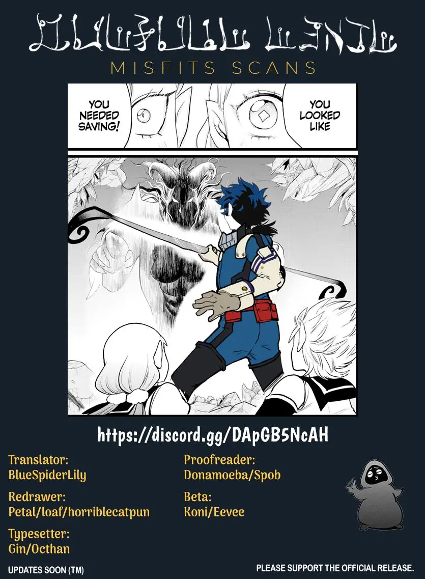 Read Mairimashita Iruma Kun - Chapter 224 - www.irumakunmangafree.com | Image 19